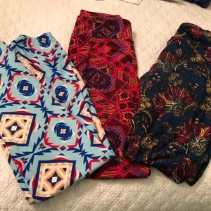 Leggings